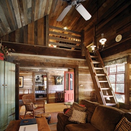 Full nature experience